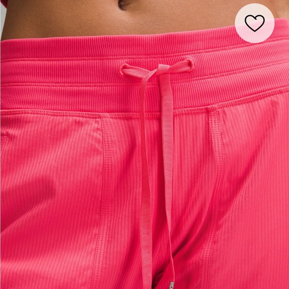 NEW IN BAG Lululemon Dance Studio pants - Picture 2 of 6